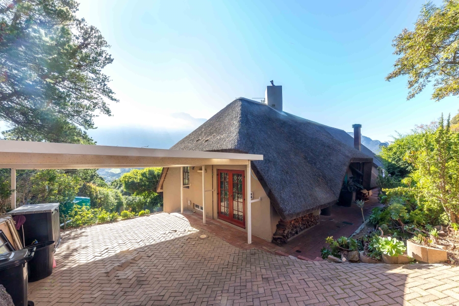 To Let 3 Bedroom Property for Rent in The Meadows Western Cape